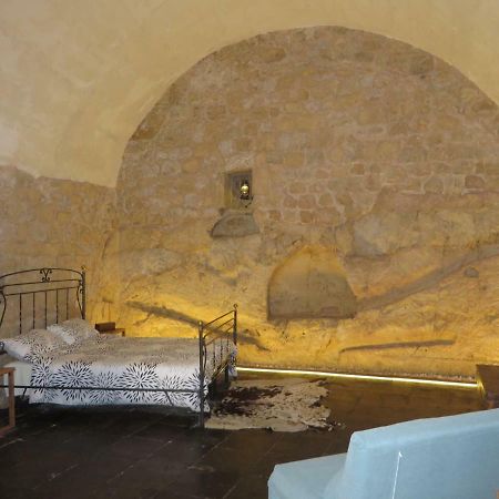 La Postierla Διαμέρισμα Μόντικα Εξωτερικό φωτογραφία