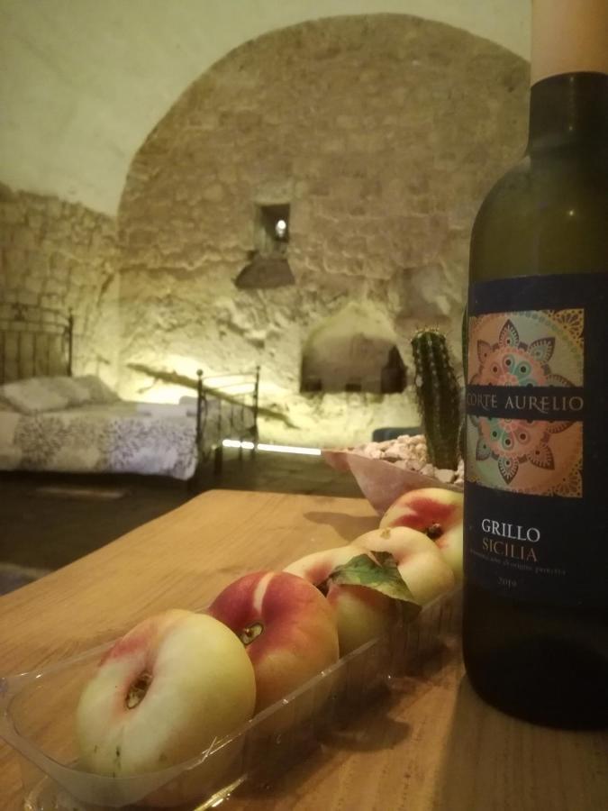 La Postierla Διαμέρισμα Μόντικα Εξωτερικό φωτογραφία