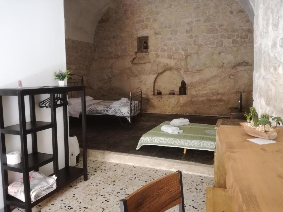 La Postierla Διαμέρισμα Μόντικα Εξωτερικό φωτογραφία