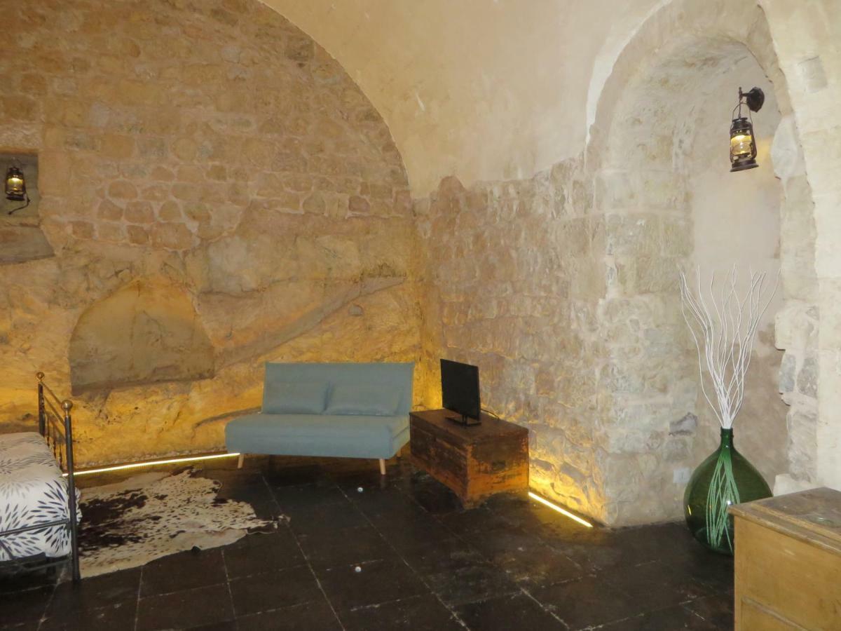 La Postierla Διαμέρισμα Μόντικα Εξωτερικό φωτογραφία