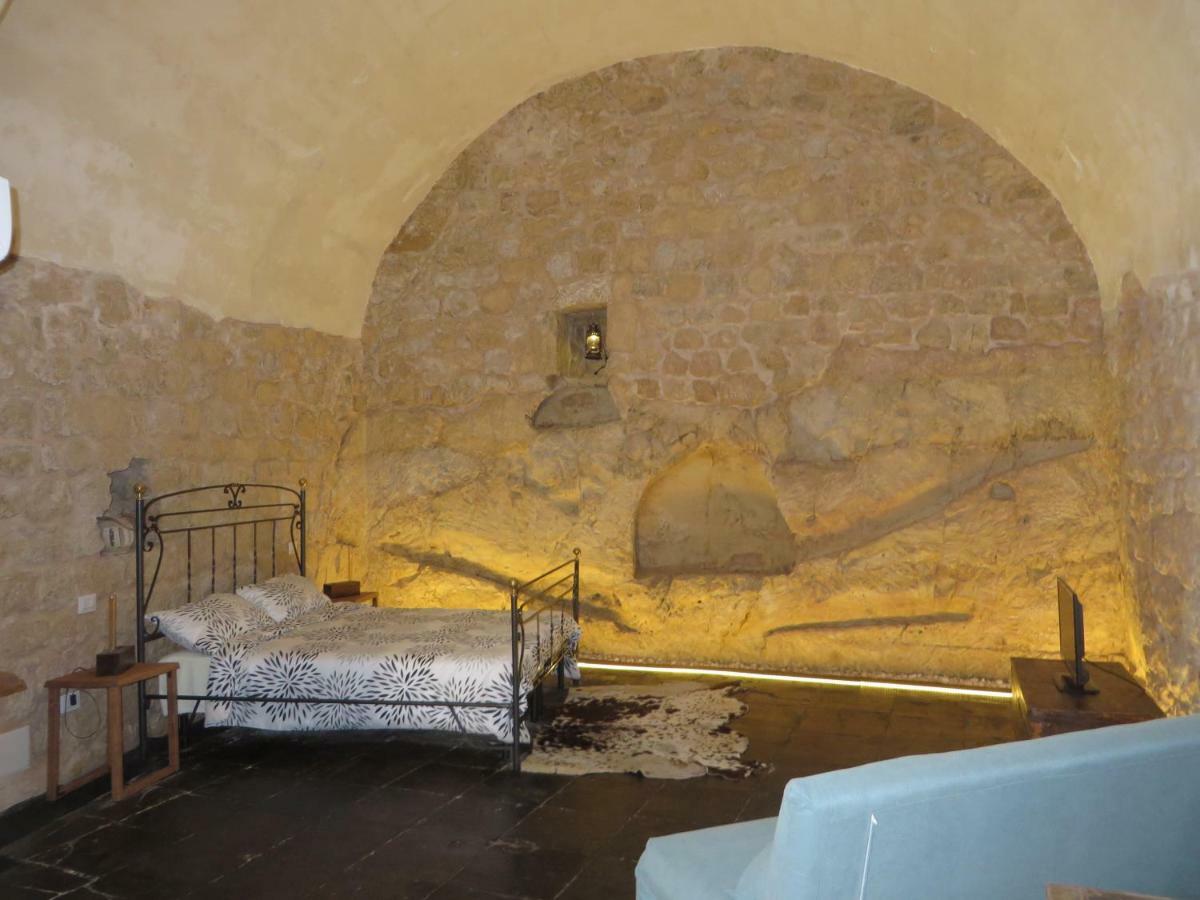 La Postierla Διαμέρισμα Μόντικα Εξωτερικό φωτογραφία